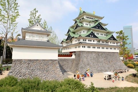 名古屋不無聊!鐵道迷、親子遊、自由行必去旅遊景點5選