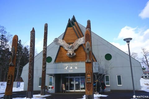 冬の阿寒湖に惚れ惚れ!絶景、温泉、そしてアイヌ文化で北海道の雄大な自然を体感