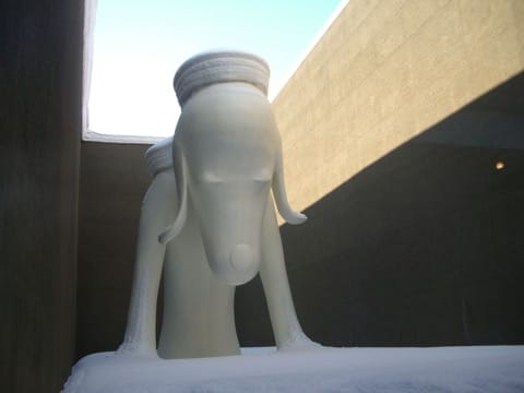 青森縣立美術館