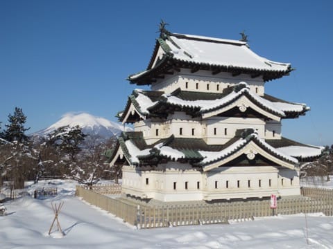 弘前公園