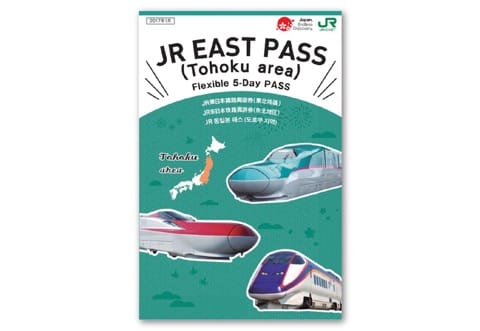 Ride On The Dreamworld Winter Railroads In Tohoku