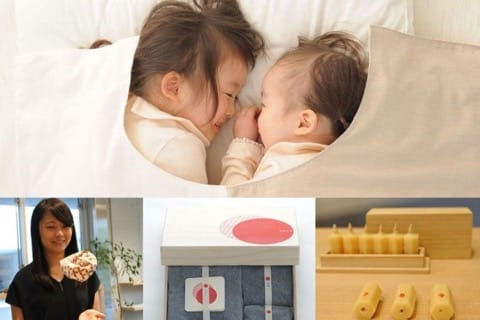 日本製 嬰兒用品