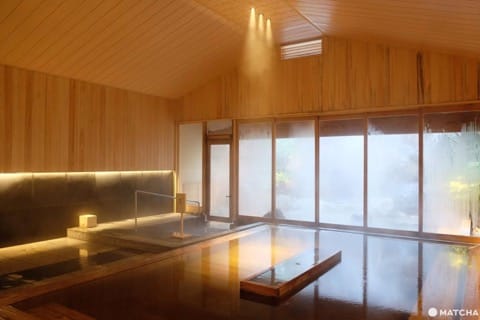 星野リゾート 界 伊東ー温泉と花や海を楽しもう