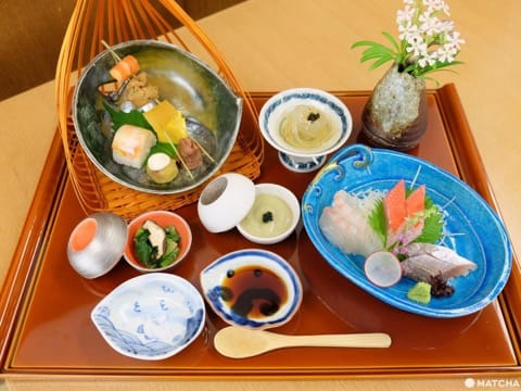 星野リゾート 界 伊東ー温泉と花や海を楽しもう