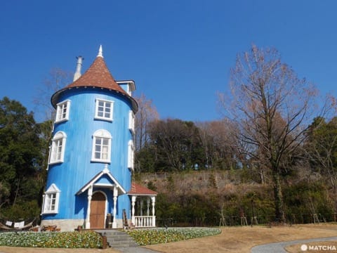 嚕嚕米公園