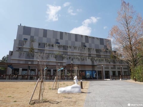 嚕嚕米公園