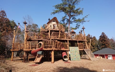 嚕嚕米公園