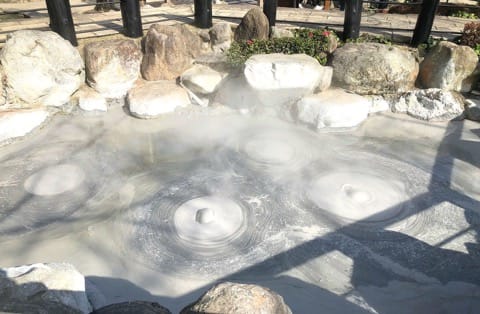 Japan, Off The Beaten Path - To Heaven and Hell in Beppu