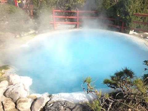 Japan, Off The Beaten Path - To Heaven and Hell in Beppu