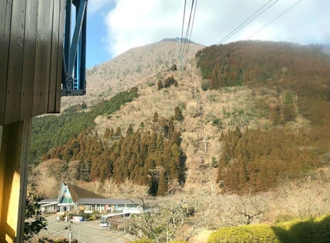 Japan, Off The Beaten Path - To Heaven and Hell in Beppu
