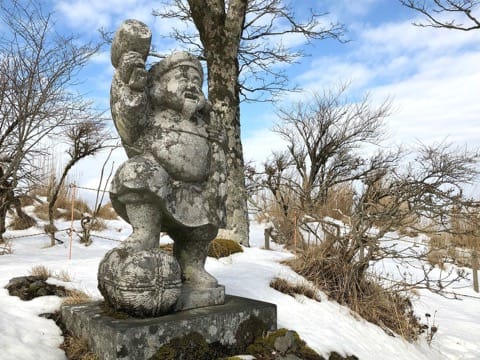 Japan, Off The Beaten Path - To Heaven and Hell in Beppu