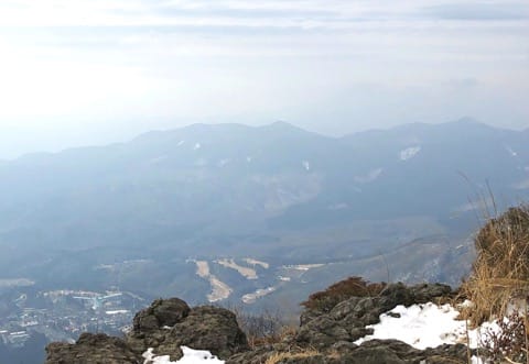 Japan, Off The Beaten Path - To Heaven and Hell in Beppu