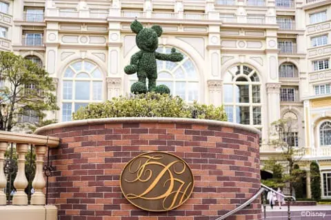 A Dream Family Trip! 9 Charming Features Of Tokyo Disneyland