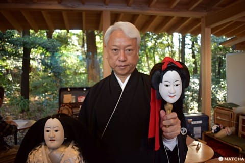 Kanya Yoshida