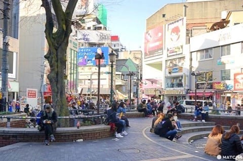Osaka Dotonbori