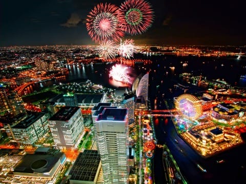 15 Top Things To Do In Yokohama