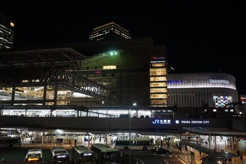11 Budget-Friendly Shopping Spots In Osaka