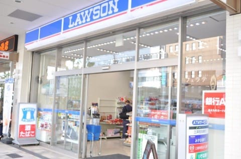 The 3 Major Convenience Store Chains In Japan