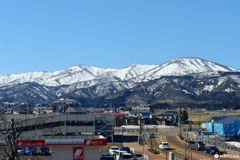 Echigo TOKImeki Resort Setsugekka