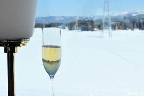 Echigo TOKImeki Resort Setsugekka
