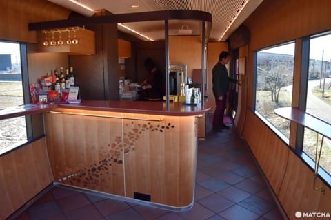 Echigo TOKImeki Resort Setsugekka