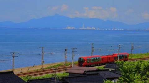 Echigo TOKImeki Resort Setsugekka