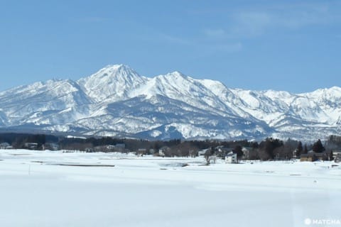 Echigo TOKImeki Resort Setsugekka