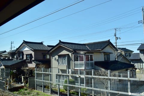 Echigo TOKImeki Resort Setsugekka