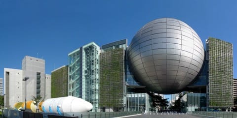 พาลูกเที่ยว ทั้งสนุกและได้ความรู้ในนาโกย่า (Nagoya)