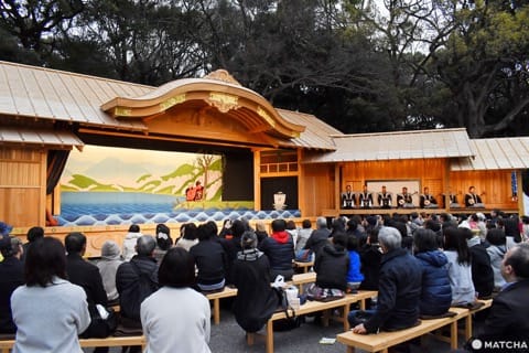 Bunraku