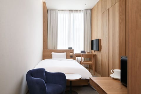 พาชมทุกซอกมุมของ MUJI HOTEL GINZA และ MUJI สาขาใหญ่ที่สุดในโลกที่กินซ่า!