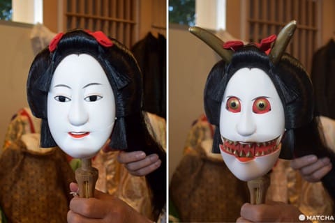 Bunraku