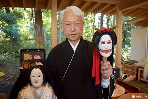 Kanya Yoshida