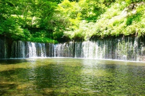 Summer In Japan - Weather, Clothing And Travel Tips For June-August