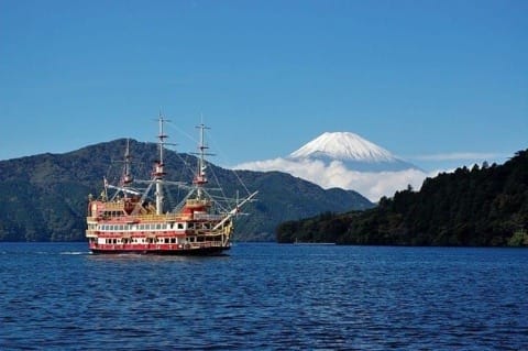 Summer In Japan - Weather, Clothing And Travel Tips For June-August