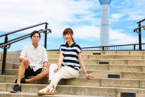 Summer In Japan - Weather, Clothing And Travel Tips For June-August