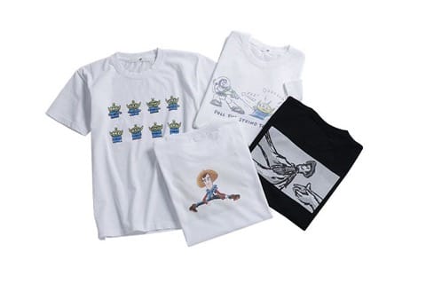 六本木PIXAR FAN FUN 1