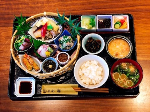 Chasai Ito, Roppongi - Authentic Matcha And Japanese Cuisine In Tokyo