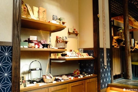 Chasai Ito, Roppongi - Authentic Matcha And Japanese Cuisine In Tokyo