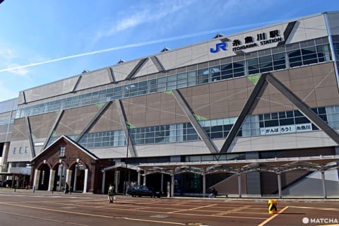 谷村