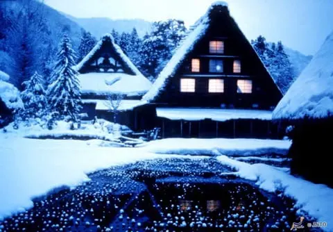 2025】日本の原風景を見に行こう！白川郷合掌造り集落完全ガイド