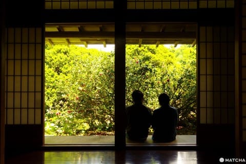Shirakawa-go