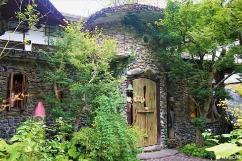 Step Into An Enchanted Forest! Tomo's Little Art Museum In Fukasawa, Tokyo
