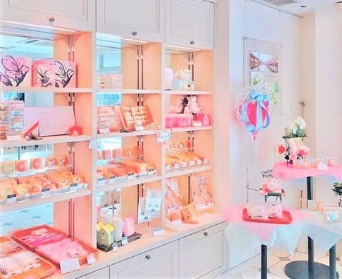 ボートに揺られながら優雅にお茶しよう!東京・神楽坂の「CANAL CAFE」