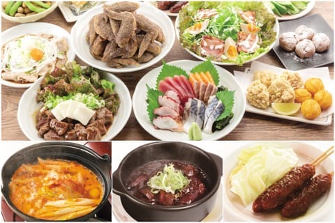 นาโกย่า ตระเวนที่เที่ยวเด่นของกินดังใน 1 วัน (Nagoya)