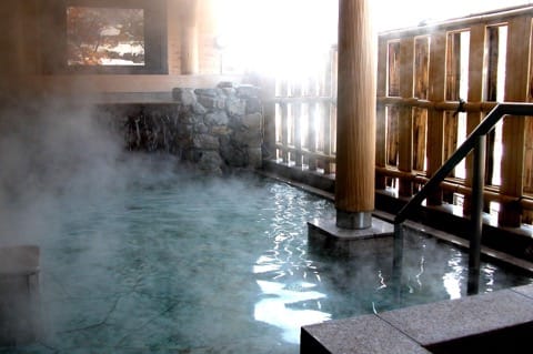 Shirakawa-go