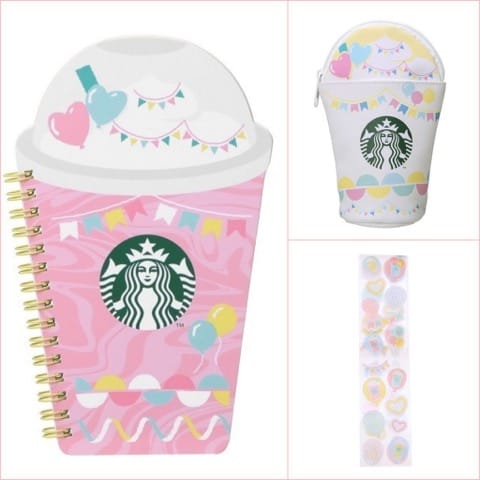 Starbucks日本星巴克