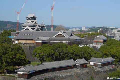 熊本市役所