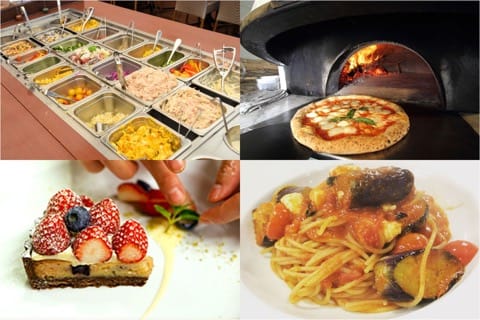 川沿いの絶景カフェ・レストラン!東京・神楽坂の「CANAL CAFE」