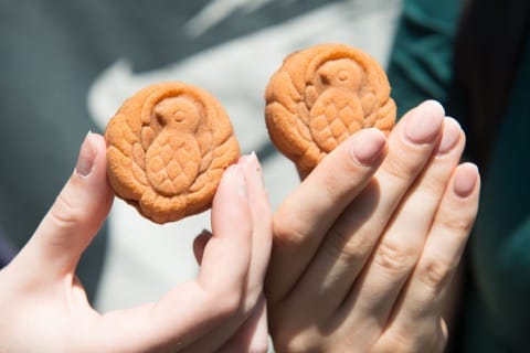 Nakamise Dori - A Guide To Asakusa's Popular Souvenir Street